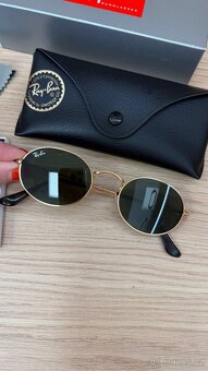 Sluneční brýle Ray Ban - 4