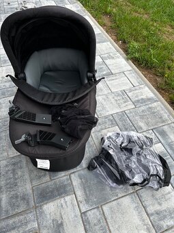 korba thule urbane glide - 4