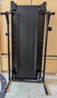 Běžící pás MASTER f-03 (magnetický odpor) - 4