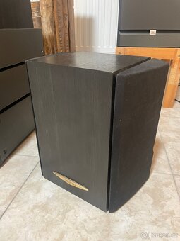 Kenwood-cv hifi sestava - 4