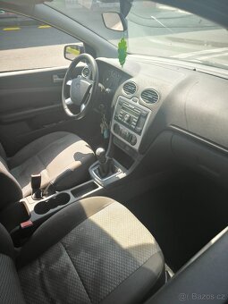 Ford focus - 4