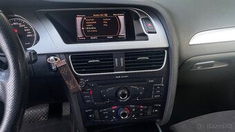 Audi A4B8 2.0 TDI - 4