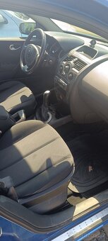 Renault Megane 2 2004 - 4