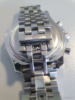Hodinky Breitling - 4