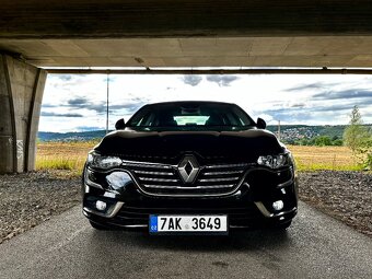 Renault Talisman 1.5 dci,179tkm. r.v. 2018 - 4