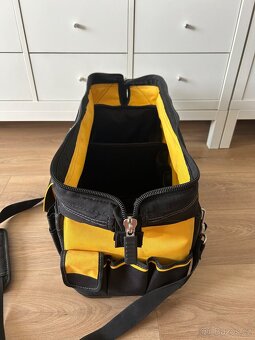 Brašna na nářadí DEWALT - 4
