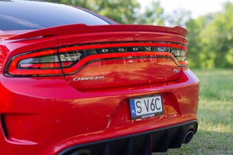 Dodge Charger R/T 5.7 V8 HEMI • 2020 • Bez koroze - 4