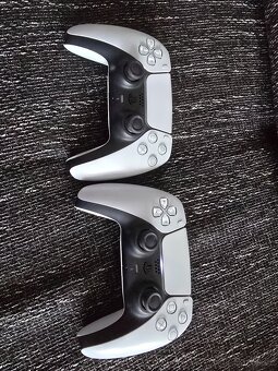 Sony Playstation 5 s mechanikou - 4