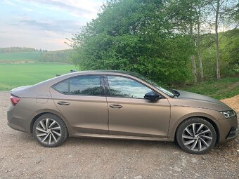 Škoda Octavia 2.0 TDI, 85kw(110kw) fake rs - 4