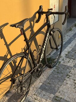 Specialized Allez Elite E5 – silniční kolo (velikost 56) - 4