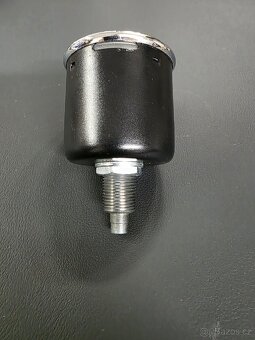 Tachometr ČZ 150 c, b, t po renovaci - 4