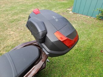 Honda PCX 125 7/ 2017 4468Km - 4