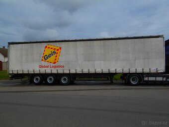 Návěs SCHMITZ CARGOBULL AG - 4