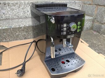 Espressovač DELONGHI Magnifica S - 4