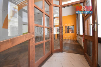 Pronájem komerčních prostor, 104 m², Rychnov nad Kněžnou - 4