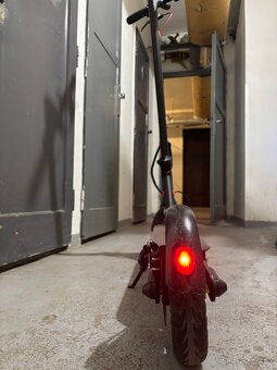 Elektrokoloběžka Road star ECO CITY PRO E9 - 4