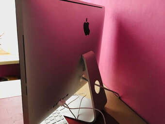 iMac 21,5“ Late 2009 2TB HDD - 4