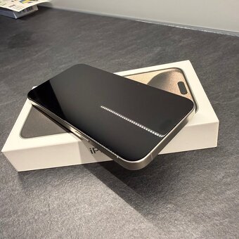 IPhone 15 pro max - 4