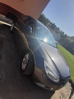 Opel Insignia 2.0 nafta tažné - 4
