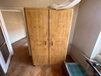 Prodam starožitnostny nabytek - 4