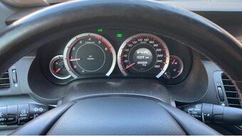 Honda Accord 2,2 i DTEC , 2011 - 4
