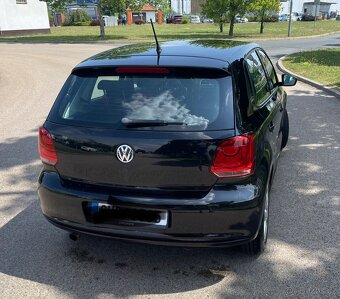 VW polo tsi - 4
