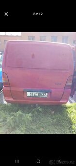 Mercedes Vito 108cdi - 4