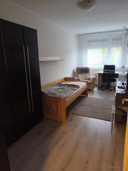 Pronájem samostatného pokoje - 4