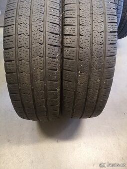 205/75 r16C 205/75/16C - 4
