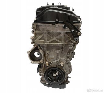 BMW F20, F30, motor N13B16a 100kW, Nové rozvody - 4