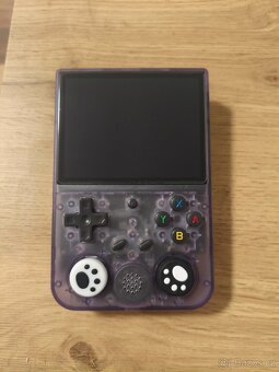 Retro handheld konzole Anbernic RG353V DualOS WiFi - 4