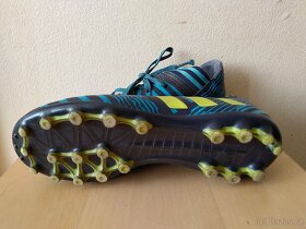 Turfy Adidas Nemezis - vel. 33 - 4