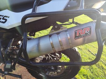 BMW f800 gs - 4
