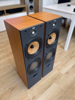 B&W 603 S2 Třešeň - 4