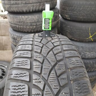 16" plechová kola – 5x112 – AUDI (MERCEDES, ŠKODA, SEAT)  D - 4