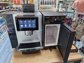 kavovar Dr.Coffee F11 PRO Big - 4