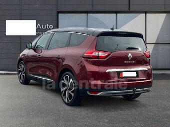 RENAULT Grand Scenic IV 1.7 dCi BLUE INTENS 7 míst 07/2019 - 4