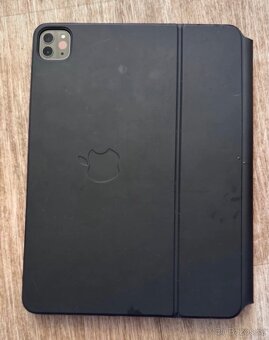 Apple iPad PRO (3. Generace) Space Gray 128 GB - 4