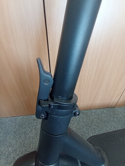 Elektrokoloběžka XIA FS13 Style 10Ah- 10'' bez baterie - 4