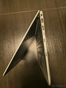 HP EliteBook x360 1030 G2- dotykový, otočný - 4