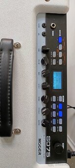 Kytarové kombo MOOER SD75 - 4