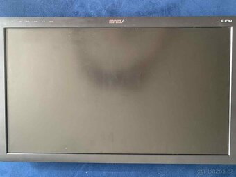 24" LCD monitor ASUS VS247HR - 4