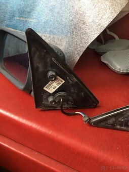 Prodám bmw e36 rûzné díly - 4