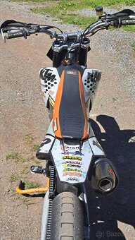 KTM SMR 450 Supermoto - 4