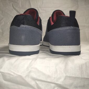 ❗❗SPRANDI PÁNSKÉ TENISKY, VELIKOST 42❗❗ - 4