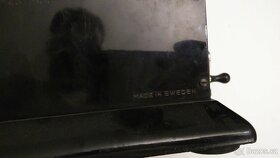 Prodám mechanickou kalkulačku Original-Odhner - 4