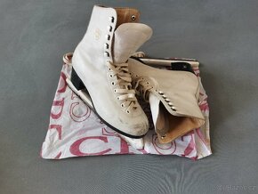 Dámské brusle Botas - 4