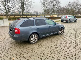 Škoda Octavia 2.0Tdi 103Kw Laurin a Klement - 4