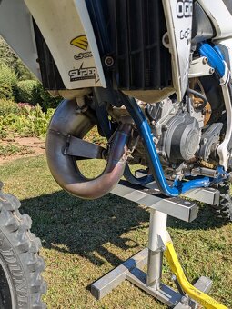 Husqvarna TC 125 2021 - 4