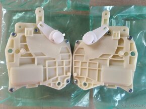 Honda civic CR-V stream JAZZ accord NOVÝ motorek na centrál - 4